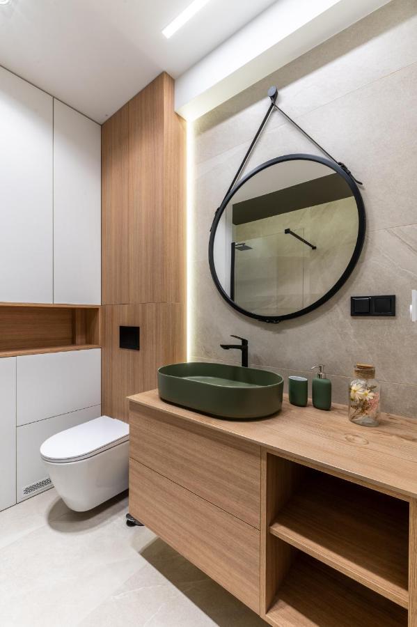 Wilaneska Olimpijska Apartment Szczyrk