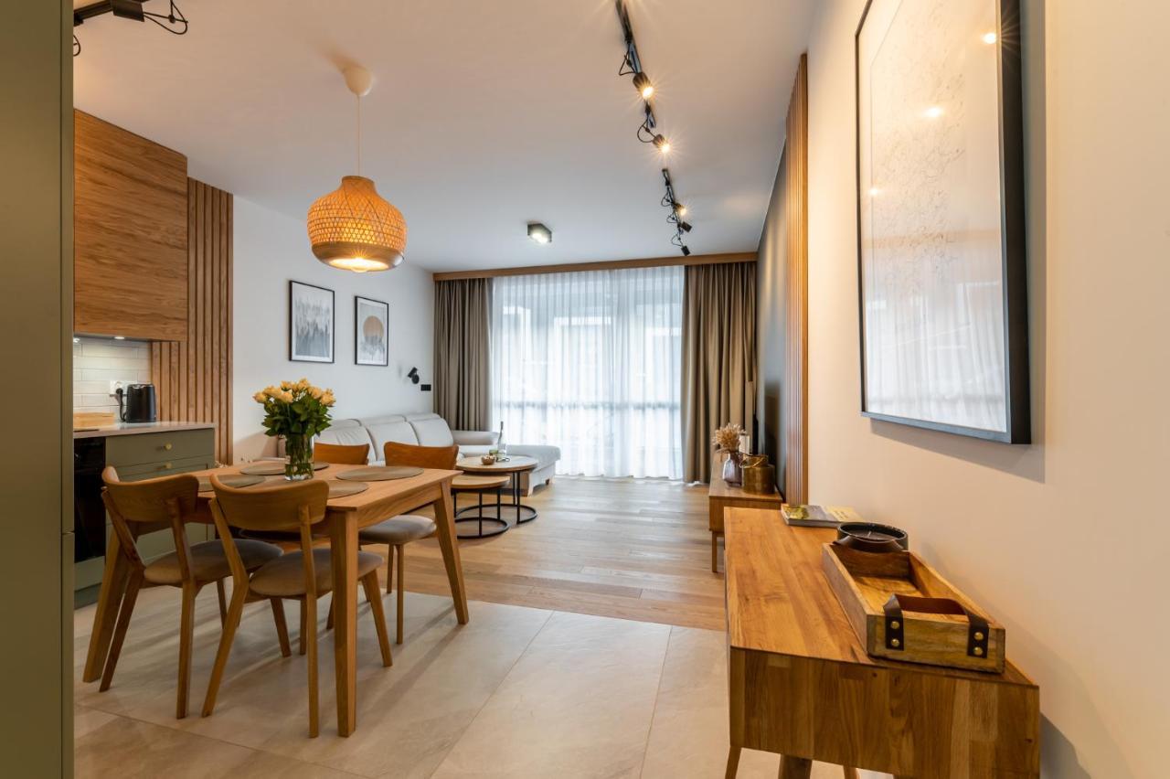 Apartment Wilaneska Olimpijska Szczyrk
