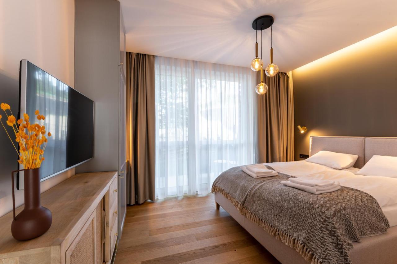 Wilaneska Olimpijska Apartment