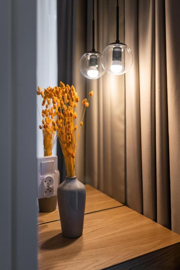 Wilaneska Olimpijska Apartment Szczyrk