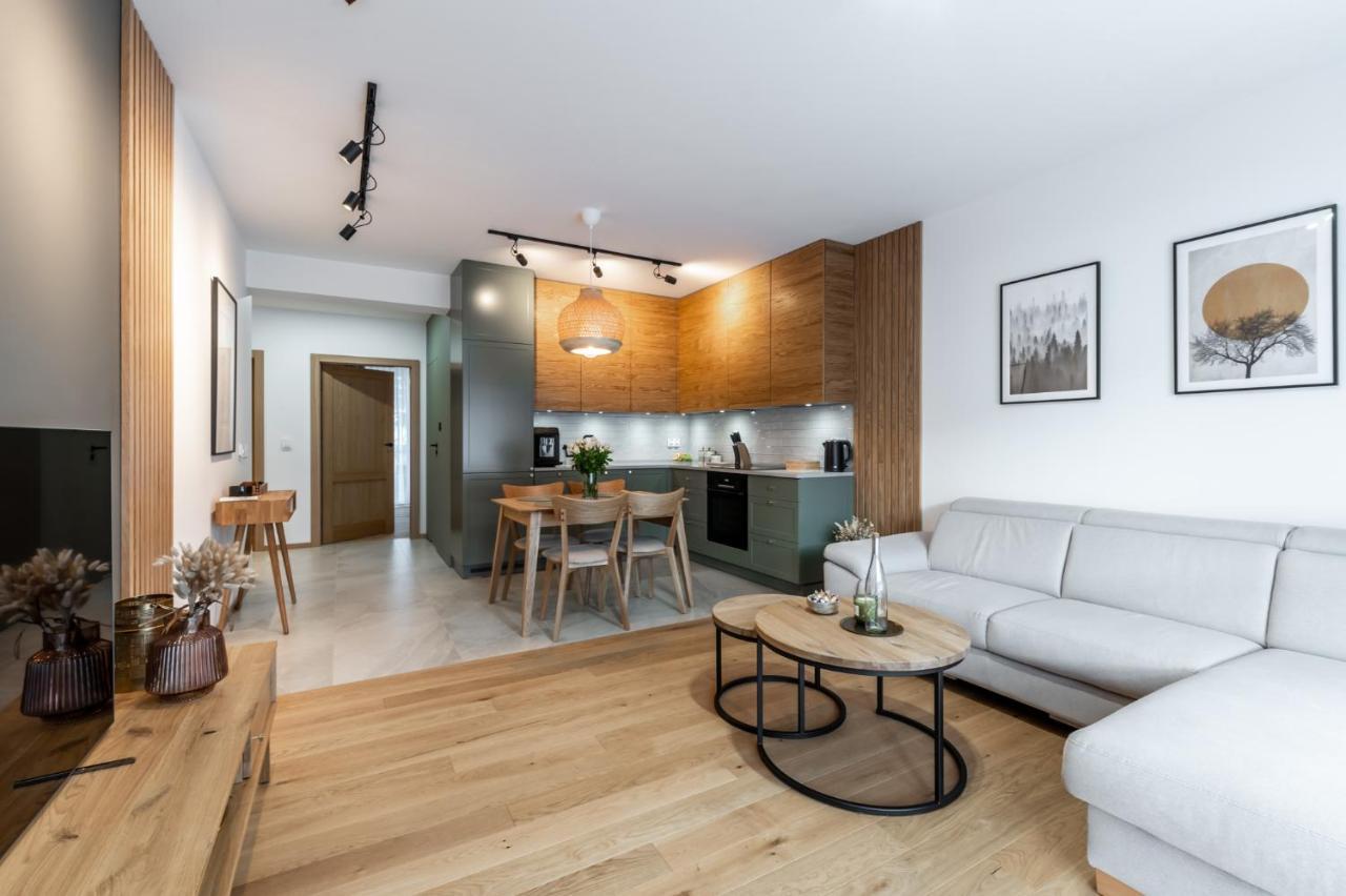Wilaneska Olimpijska Apartment *