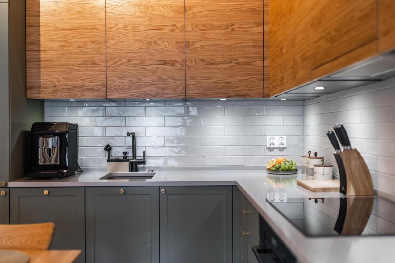 Apartment Wilaneska Olimpijska Szczyrk