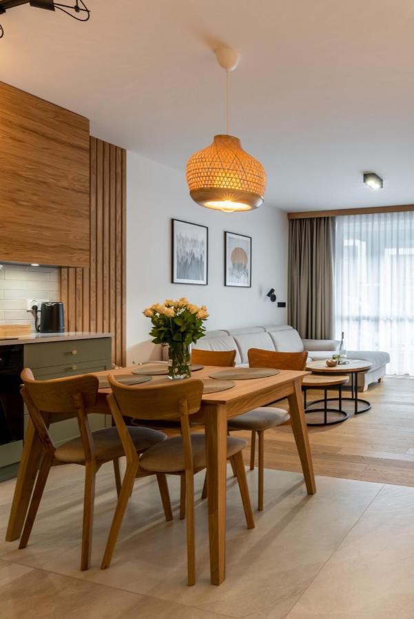 Wilaneska Olimpijska Apartment