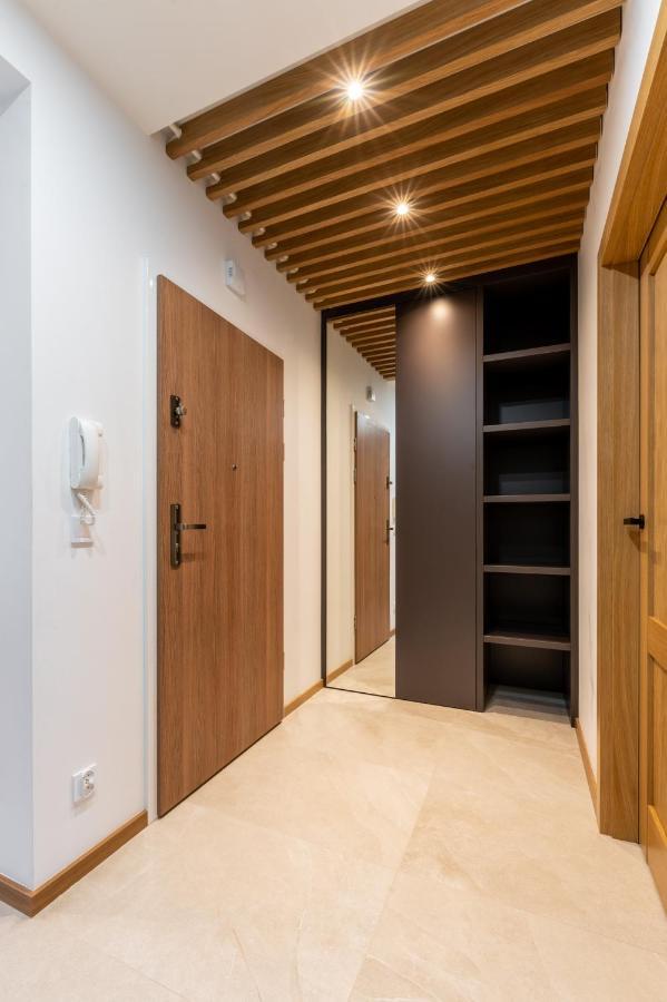 Wilaneska Olimpijska Apartment *