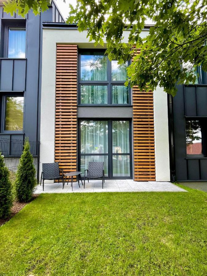 Apartment Wilaneska Olimpijska